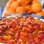 kidney beans curry