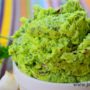 garlic parsley butter