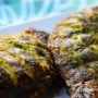 oven grilled tilapia fish